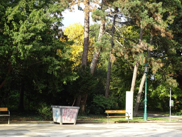Im Kongresspark