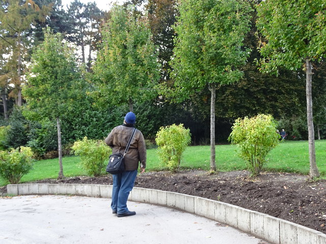 Im Kongresspark