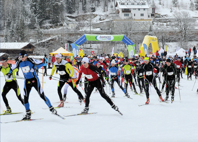 Foto: TVB Achensee