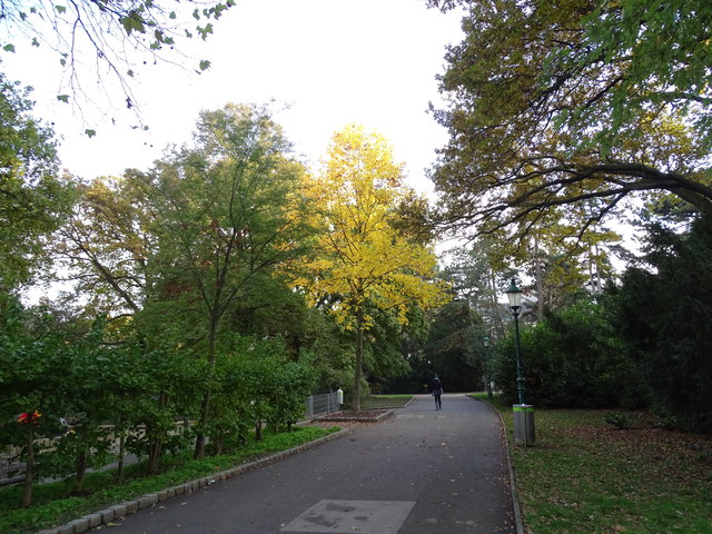 Im Kongresspark