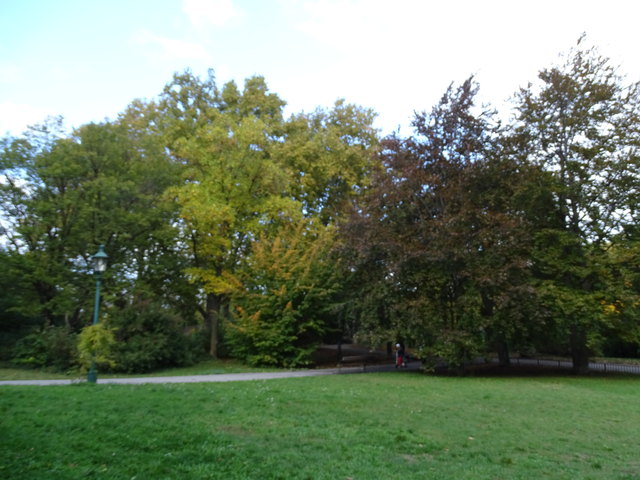 Im Kongresspark