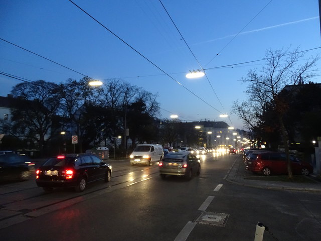 Sandleitengasse