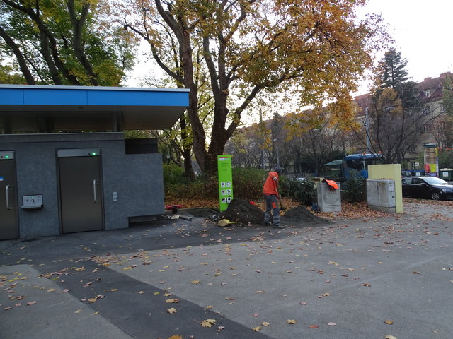 Im Kongresspark