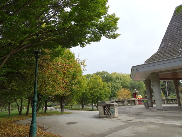 Im Kongresspark