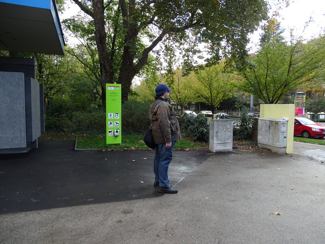 Im Kongresspark