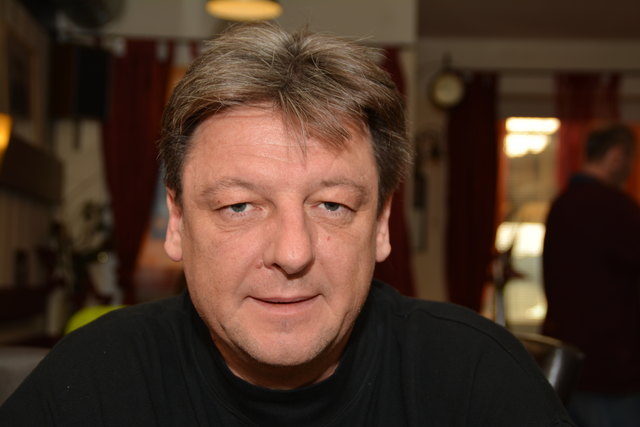 Justiz-General Josef Schmoll erbittet sich mehr Zeit.