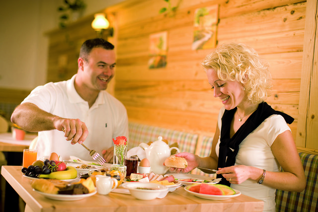 **** Thermenhotel PuchasPLUS in Stegersbach im Burgenland