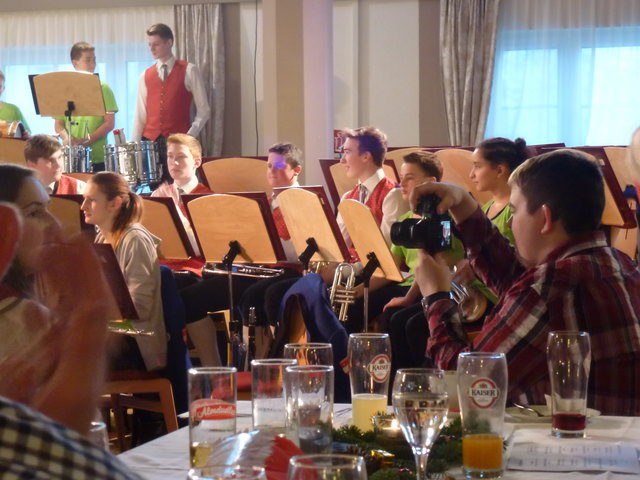 Jungmusikerorchester