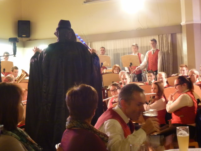 Star Wars von John Williams