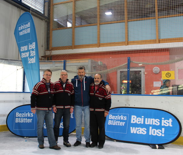 2. Platz in Innsbruck-Land: Steinach 2