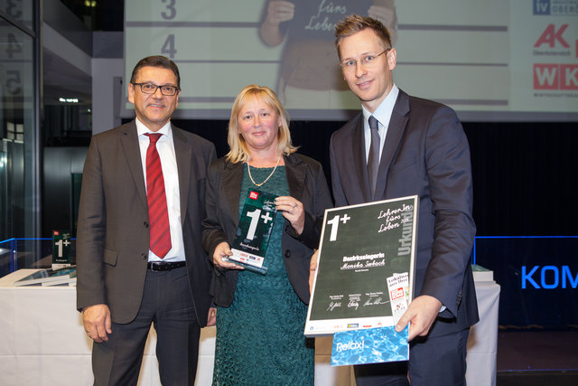 Foto: Alfred Reiter