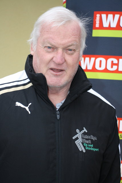 Karlheinz Druschowitz