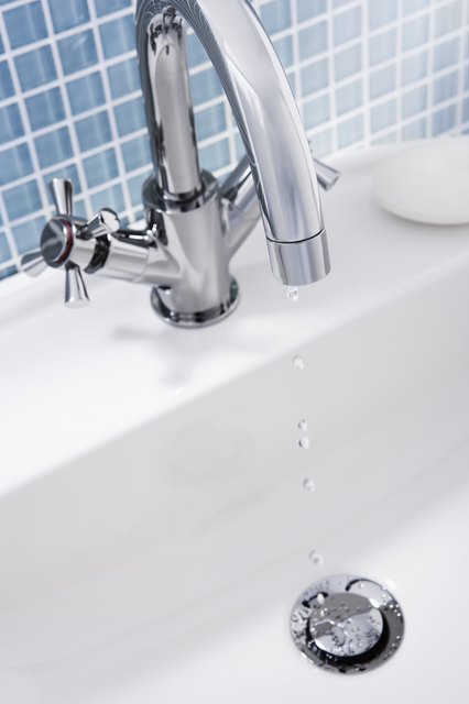 WLV-Kunden zahlen ab 2016 um sechs Cent mehr pro Kubikmeter Wasser. | Foto: MEV