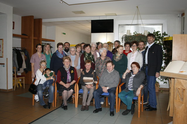 Foto: Haus Frohsinn