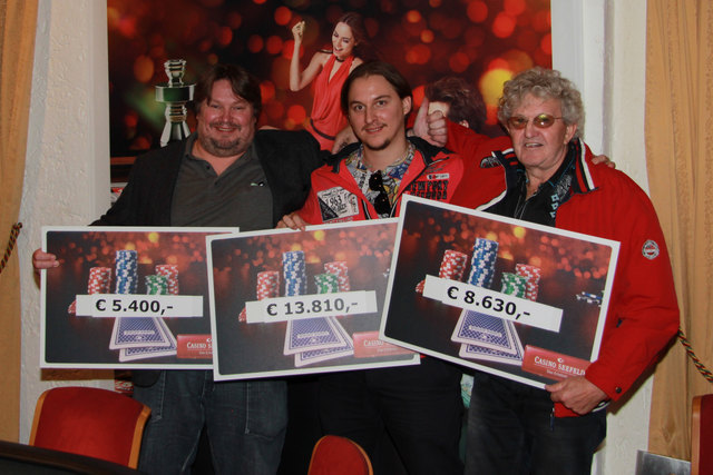 Foto: Casino Seefeld