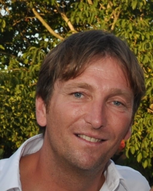 Mentaltrainer Alexander Herain aus Mauthausen | Foto: Privat