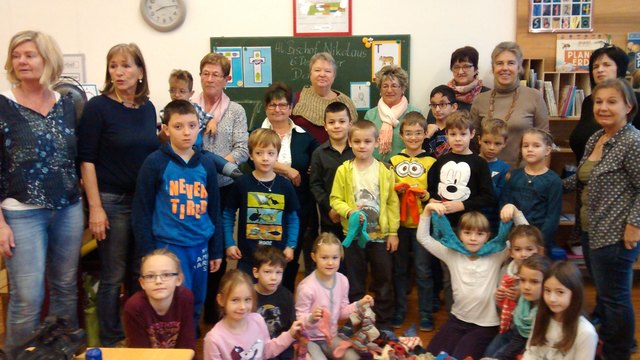 Foto: Gesunde Gemeinde