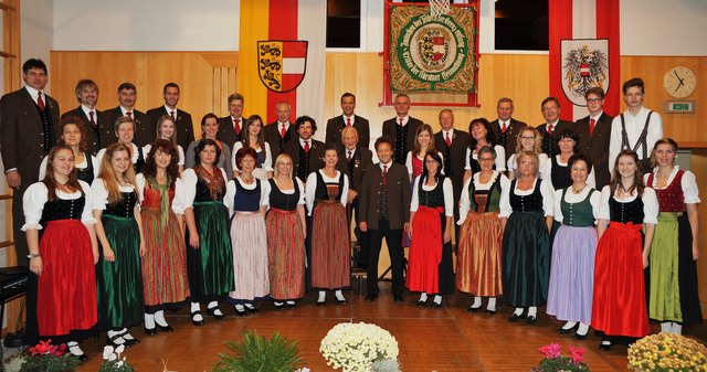 Foto: Heimatklang Bach