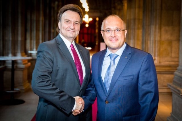 Foto: SPAR/Johannes Brunnbauer