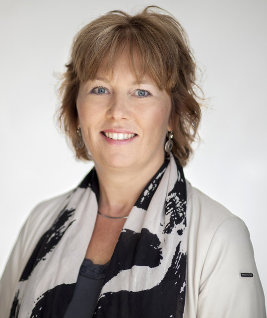 Susanne Bauer von der Arbeiterkammer Steiermark plädiert für eine Zweckwidmung der Wohnbauförderung. | Foto: Nikola Milatovic