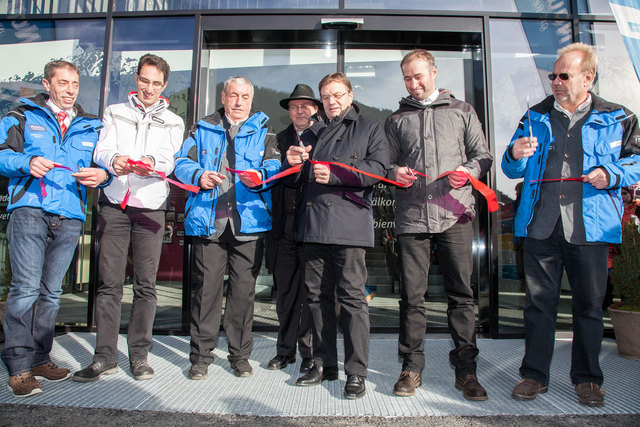 Foto: Bergbahnen Nauders/Chris Walch