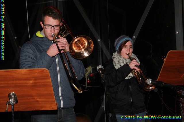 Michael Gantschnig und Karin Ebenberger