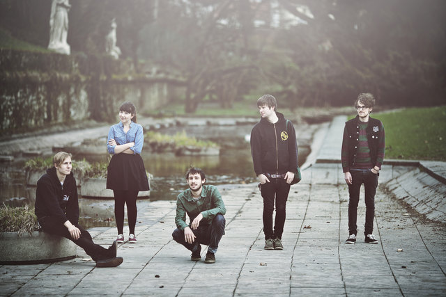 Planen ihr erstes Album: KAIKO. | Foto: Kaiko