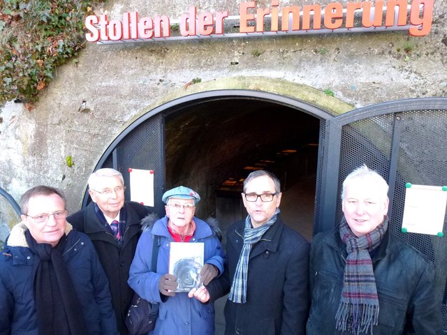 Foto: Mauthausen Komitee Steyr