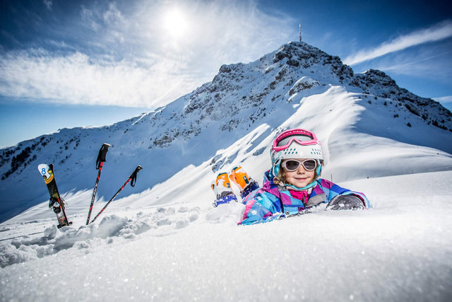 Foto: Bergbahn/Schneewinkel