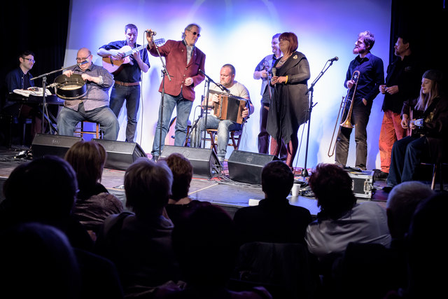 Foto: Christoph Huber