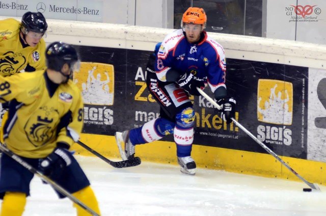 Foto: EC Die Adler
