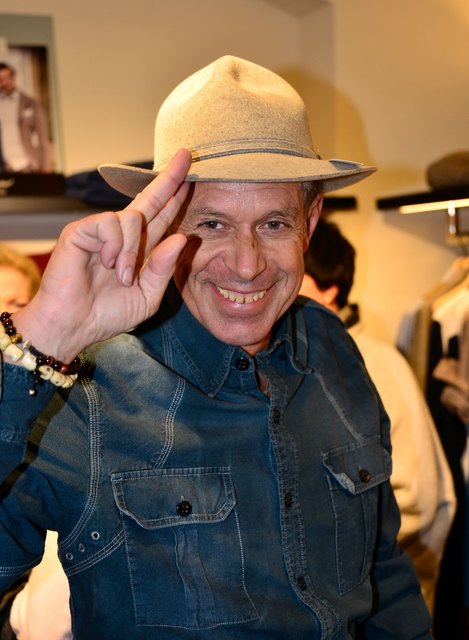 Foto: Hartmann Seeber