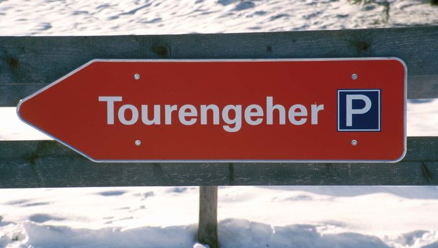 Foto: Alpenverein/ M. Scheuermann