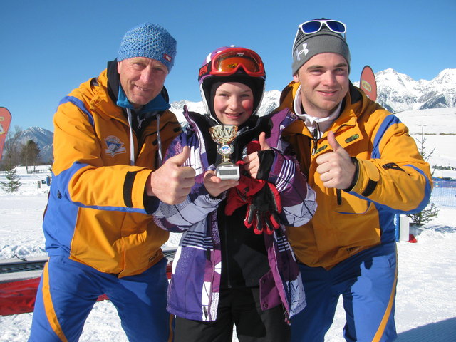 Foto: Skischule Total