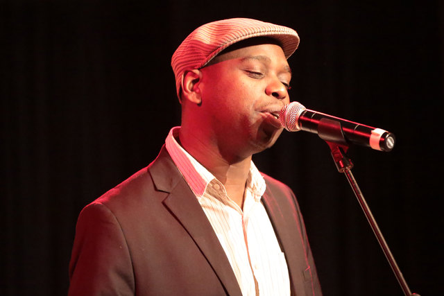 Afrikanische Stimmen und eine kongeniale Klavierbegleitung begeisterten. | Foto: werfotografiert.at