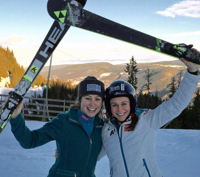 Michaela Heider Thema auf meinbezirk.at