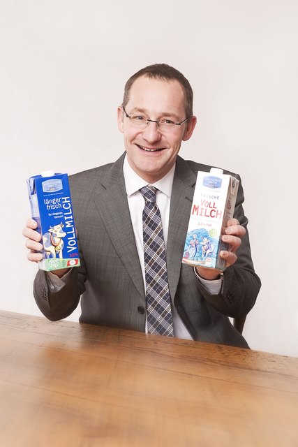Foto: Gmundner Milch