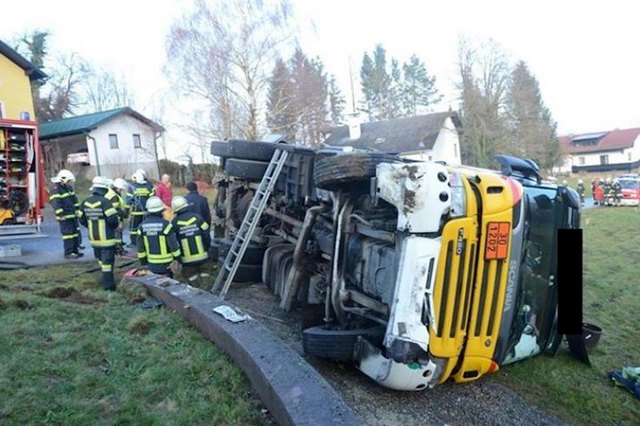 Foto: FF Neustift-Innermanzing