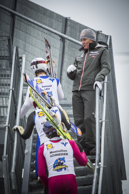 Foto: Andreas Amplatz / Red Bull Content Pool