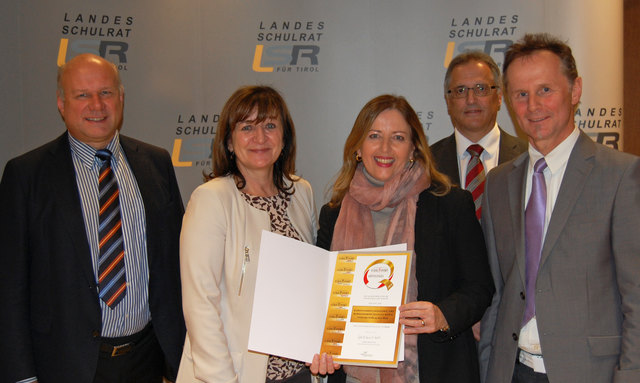 Foto: LSR Tirol