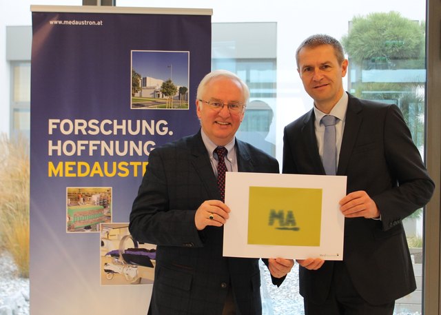 Foto: MedAustron