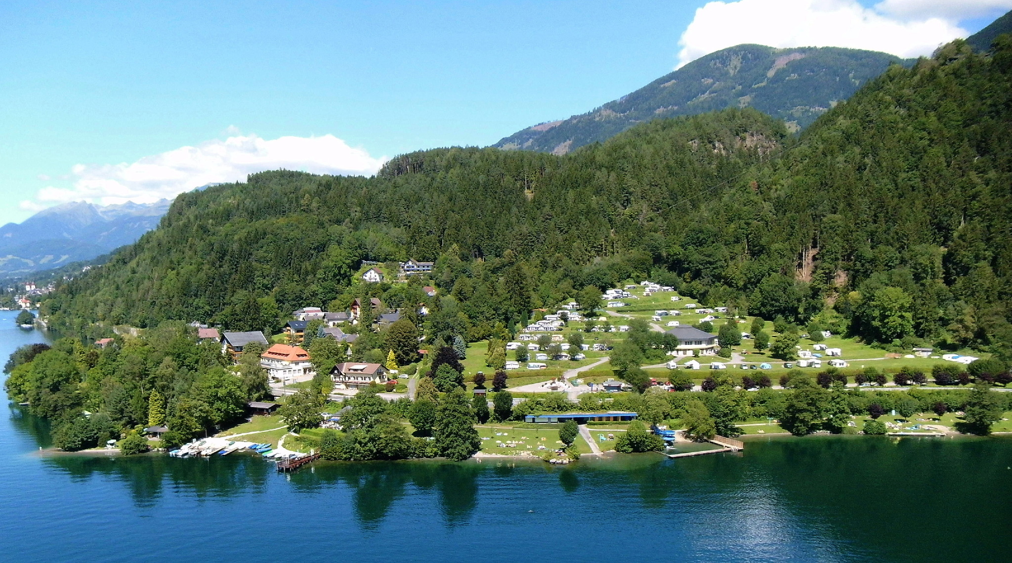 Ticketpreise in Millstatt, Dellach und Pesentheit leicht höher Spittal