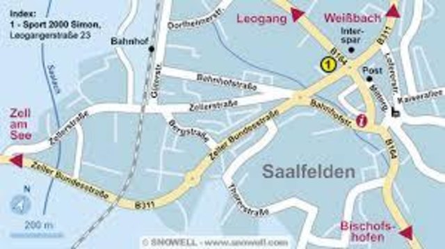 Im Erotikmarkt Saalfelden kam es zu einem Ladendiebstahl