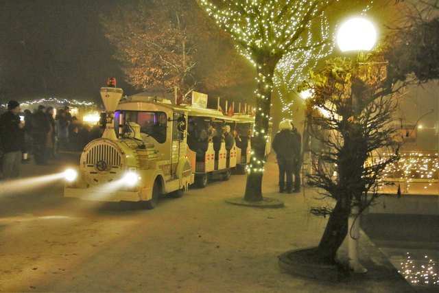 Adventmarkt Pörtschach 