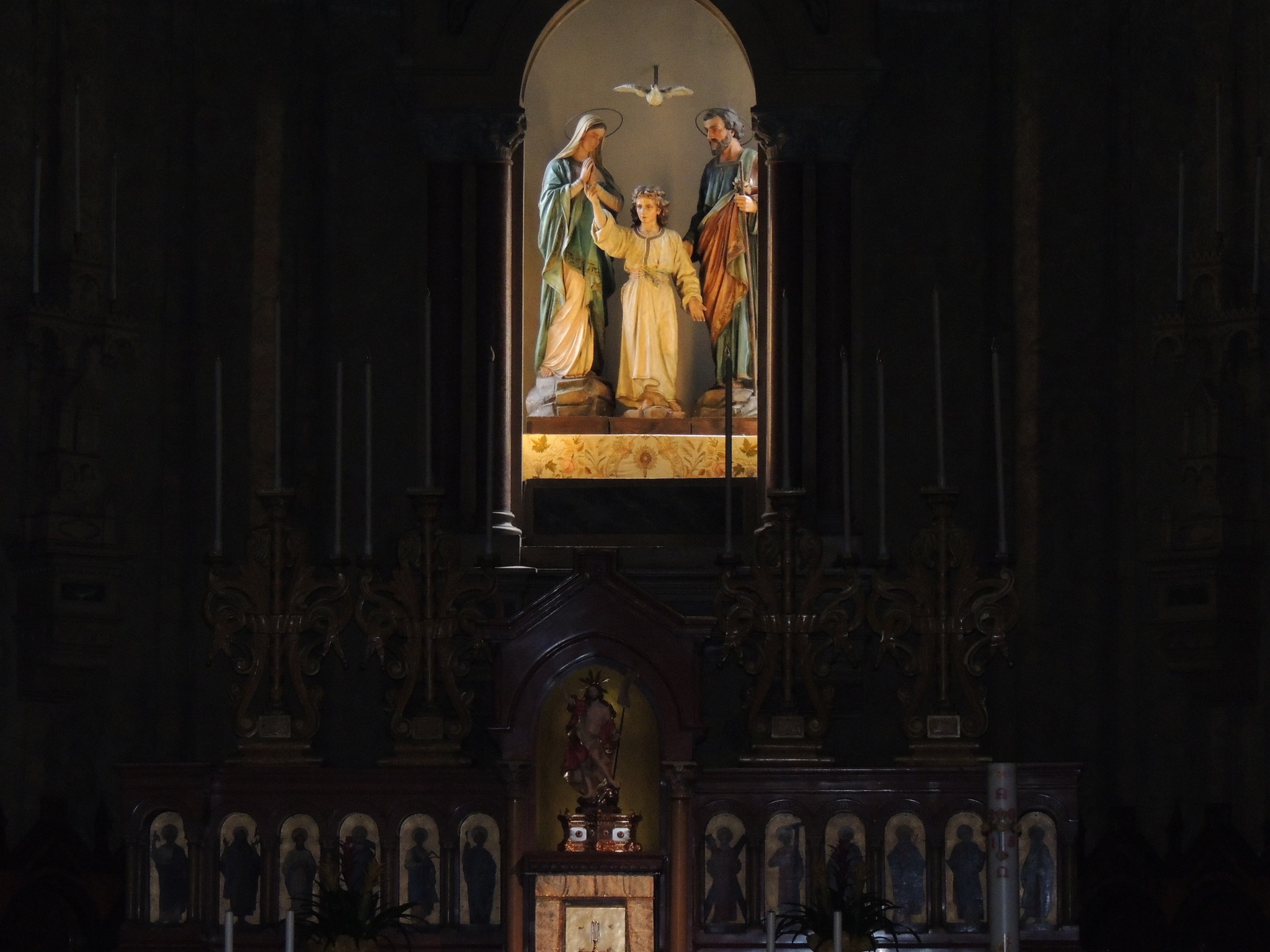 Wünsche Allen, ein frohes besinnliches Weihnachtsfest Innsbruck