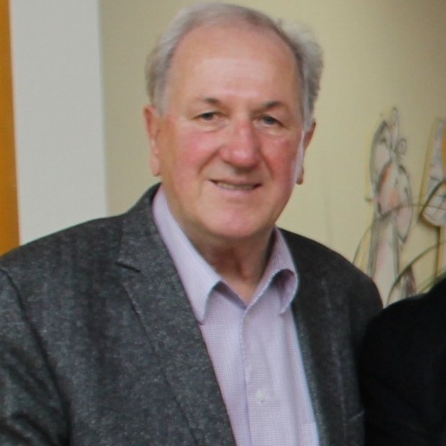 Hermann Moser (SPÖ), Bürgermeister der Gemeinde Weißenstein setzt heuer auf Sicherheit und Freizeit | Foto: KK