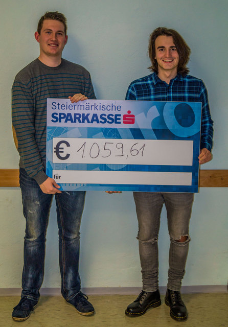 Foto: Lukas Ebenberger