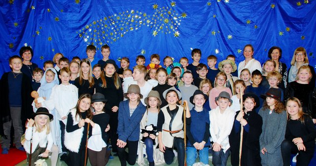 Foto: VS Donnerskirchen