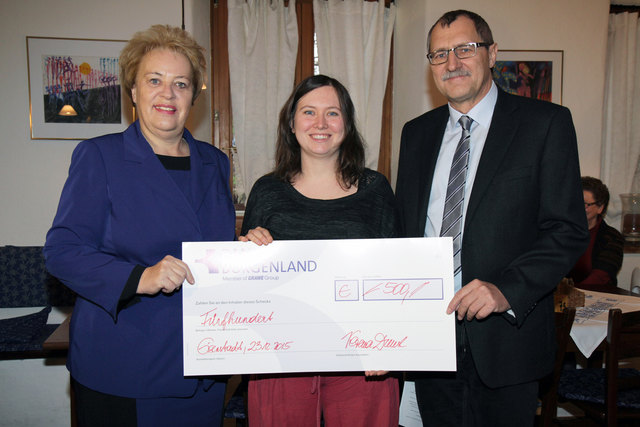 Foto: Landesmedienservice