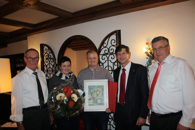 Anton Lenz Thema auf meinbezirk.at